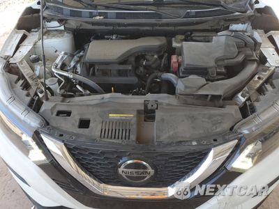 Zdjęcie 13 z 16 samochodu: 2020 NISSAN ROGUE SPORT S VIN:JN1BJ1CV7LW273752 - miniatura