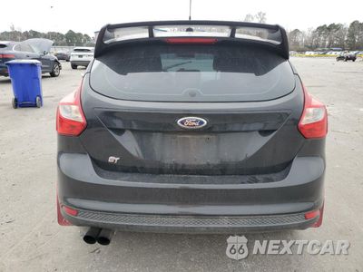 Zdjęcie 6 z 14 samochodu: 2012 FORD FOCUS SE VIN:1FAHP3K29CL160322 - miniatura