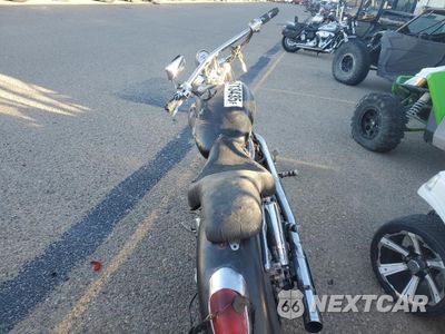 Zdjęcie 6 z 9 samochodu: 2001 HONDA VT1100 C2 VIN:1HFSC43091A103552 - miniatura