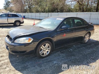 2012 CHEVROLET IMPALA LT 2G1WG5E32C1193548 - główne zdjęcie licytacji z USA - miniatura