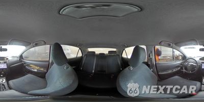 Zdjęcie 13 z 14 samochodu: 2008 TOYOTA YARIS VIN:JTDBT923581220526 - miniatura