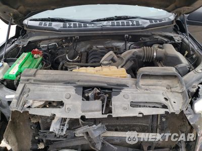 Zdjęcie 11 z 13 samochodu: 2016 FORD F150 SUPERCREW VIN:1FTEW1EF1GKE65280 - miniatura