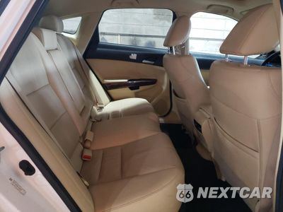 Zdjęcie 10 z 12 samochodu: 2011 CHEVROLET EQUINOX LT VIN:2CNALDEC8B6278463 - miniatura