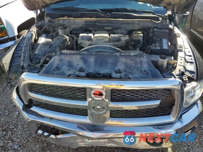 Zdjęcie 12 z 13 samochodu: 2018 RAM 3500 VIN:3C7WRTCL6JG387449 - miniatura
