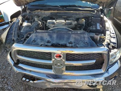 Zdjęcie 12 z 13 samochodu: 2018 RAM 3500 VIN:3C7WRTCL6JG387449 - miniatura