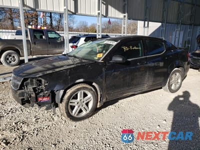2010 DODGE AVENGER R/T 1B3CC5FB5AN234344 - główne zdjęcie licytacji z USA - miniatura