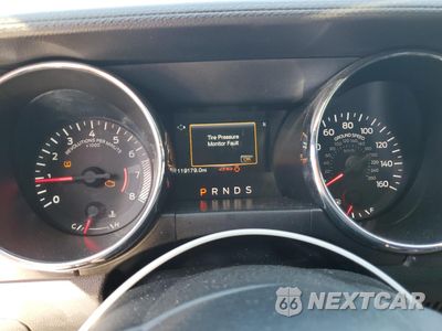 Zdjęcie 9 z 14 samochodu: 2016 FORD MUSTANG VIN:1FA6P8TH8G5201623 - miniatura