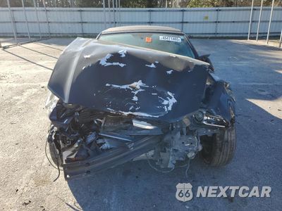 Piąte zdjęcie samochodu w środku: 2013 FORD MUSTANG VIN:1ZVBP8EM0D5239164 - miniatura