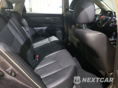 Zdjęcie 11 z 15 samochodu: 2013 NISSAN ALTIMA 2.5 VIN:1N4AL3AP4DN585513 - miniatura