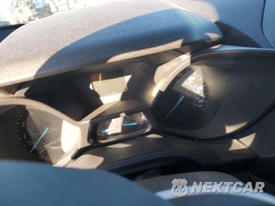 Zdjęcie 9 z 13 samochodu: 2016 FORD TRANSIT CONNECT XL VIN:NM0LS7E7XG1241152 - miniatura