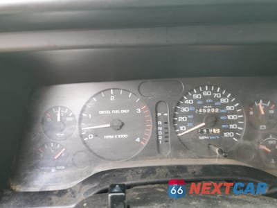 Zdjęcie 9 z 12 samochodu: 1996 DODGE RAM 3500 VIN:3B7MF33C6TM105635 - miniatura