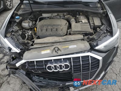 Zdjęcie 12 z 13 samochodu: 2022 AUDI Q3 PREMIUM S LINE 45 VIN:WA1DECF33N1121929 - miniatura