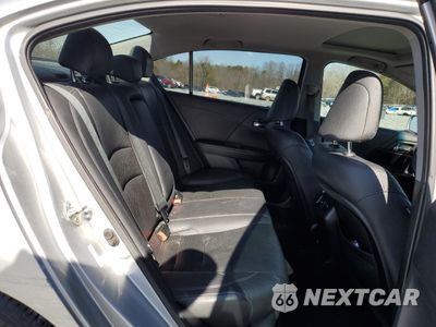 Zdjęcie 11 z 14 samochodu: 2013 HONDA ACCORD EXL VIN:1HGCR2F83DA167031 - miniatura