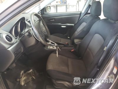 Zdjęcie 7 z 12 samochodu: 2006 MAZDA 3 I VIN:JM1BK32F261468014 - miniatura