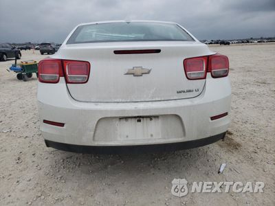 Zdjęcie 6 z 12 samochodu: 2014 CHEVROLET MALIBU 1LT VIN:1G11C5SL9EF123812 - miniatura