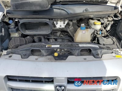 Zdjęcie 11 z 12 samochodu: 2014 RAM PROMASTER 3500 3500 HIGH VIN:3C6URVJG5EE120883 - miniatura