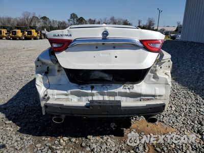 Zdjęcie 6 z 14 samochodu: 2017 NISSAN MAXIMA 3.5S VIN:1N4AA6AP1HC447520 - miniatura