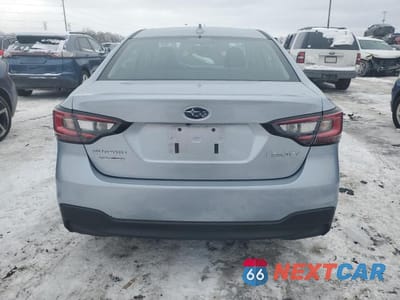 Zdjęcie 6 z 12 samochodu: 2024 SUBARU LEGACY PREMIUM VIN:4S3BWAC67R3010761 - miniatura
