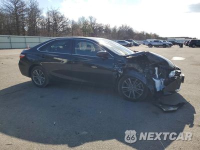 Czwarte zdjęcie samochodu z boku: 2016 TOYOTA CAMRY LE VIN:4T1BF1FK4GU254251 - miniatura