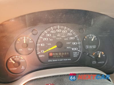 Zdjęcie 9 z 15 samochodu: 2000 CHEVROLET ASTRO VIN:1GCDM19W0YB180843 - miniatura