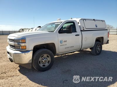 2015 CHEVROLET SILVERADO K2500 HEAVY DUTY 1GC0KUEG7FZ132149 - główne zdjęcie licytacji z USA - miniatura