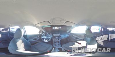 Zdjęcie 12 z 15 samochodu: 2018 HYUNDAI ELANTRA GT VIN:KMHH35LE7JU055033 - miniatura