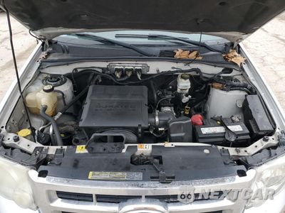 Zdjęcie 13 z 15 samochodu: 2010 FORD ESCAPE LIMITED VIN:1FMCU0EG4AKC52391 - miniatura