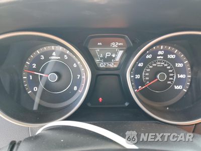 Zdjęcie 9 z 14 samochodu: 2015 HYUNDAI ELANTRA SE VIN:5NPDH4AE8FH628279 - miniatura