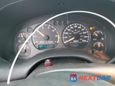 Zdjęcie 9 z 15 samochodu: 2003 CHEVROLET S TRUCK S10 VIN:1GCCS19H938265950 - miniatura
