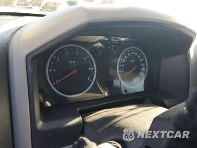 Zdjęcie 9 z 13 samochodu: 2010 DODGE RAM 1500 VIN:1D7RV1CP9AS242434 - miniatura
