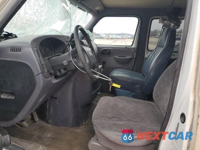 Zdjęcie 7 z 15 samochodu: 2000 DODGE RAM VAN B3500 VIN:2B6LB31Z1YK179945 - miniatura