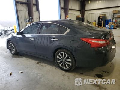 Drugie zdjęcie samochodu z przodu: 2017 NISSAN ALTIMA 2.5 VIN:1N4AL3AP0HC291091 - miniatura