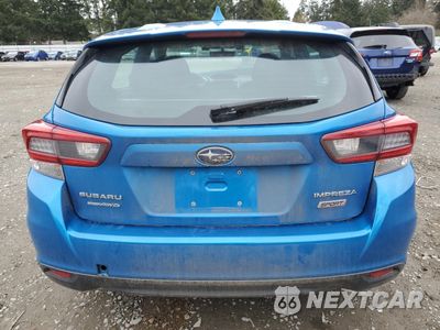 Zdjęcie 6 z 14 samochodu: 2021 SUBARU IMPREZA SPORT VIN:4S3GTAL62M3705852 - miniatura