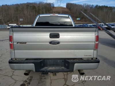 Zdjęcie 10 z 13 samochodu: 2014 FORD F150 VIN:1FTMF1EF8EFB97099 - miniatura