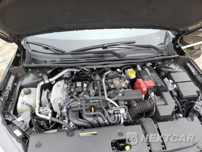 Zdjęcie 11 z 14 samochodu: 2024 NISSAN SENTRA S VIN:3N1AB8BV1RY327700 - miniatura