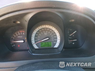 Zdjęcie 9 z 12 samochodu: 2009 KIA SPECTRA SX VIN:KNAFE242495023569 - miniatura