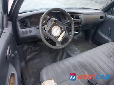 Zdjęcie 8 z 14 samochodu: 1995 TOYOTA T100 VIN:JT4UD10D9S0005005 - miniatura