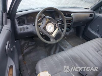 Zdjęcie 8 z 14 samochodu: 1995 TOYOTA T100 VIN:JT4UD10D9S0005005 - miniatura