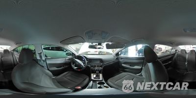 Zdjęcie 14 z 14 samochodu: 2020 HYUNDAI ELANTRA SEL VIN:5NPD84LF1LH533130 - miniatura