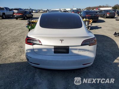 Zdjęcie 6 z 14 samochodu: 2022 TESLA MODEL 3 VIN:5YJ3E1EB0NF339347 - miniatura