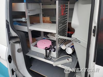 Zdjęcie 11 z 13 samochodu: 2016 FORD TRANSIT CONNECT XL VIN:NM0LS7E7XG1237487 - miniatura