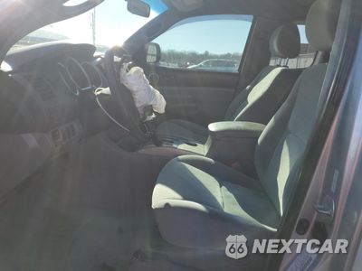 Zdjęcie 7 z 12 samochodu: 2007 TOYOTA TACOMA ACCESS CAB VIN:5TEUU42N07Z428344 - miniatura