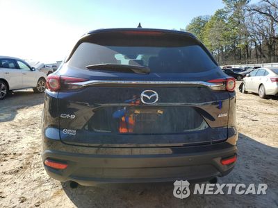Zdjęcie 6 z 15 samochodu: 2019 MAZDA CX-9 TOURING VIN:JM3TCACY0K0325673 - miniatura