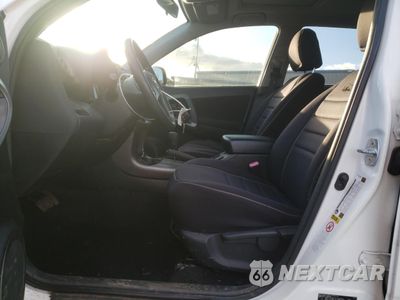Zdjęcie 7 z 13 samochodu: 2012 TOYOTA RAV4 SPORT VIN:JTMWF4DVXC5043788 - miniatura