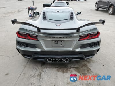 Zdjęcie 6 z 13 samochodu: 2024 CHEVROLET CORVETTE Z06 3LZ VIN:1G1YF2D35R5607506 - miniatura