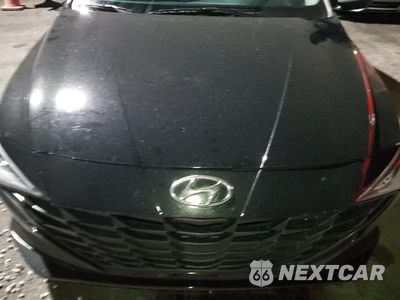 Zdjęcie 11 z 11 samochodu: 2023 HYUNDAI ELANTRA BLUE VIN:KMHLM4AJ6PU057236 - miniatura
