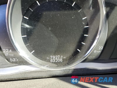 Zdjęcie 9 z 15 samochodu: 2018 VOLVO S60 DYNAMIC VIN:YV126MFL6J2450638 - miniatura