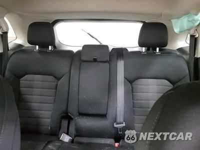 Zdjęcie 10 z 16 samochodu: 2018 FORD EDGE SEL VIN:2FMPK4J80JBB65823 - miniatura