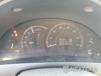 Zdjęcie 9 z 12 samochodu: 2007 TOYOTA CAMRY HYBRID VIN:JTNBB46K673036167 - miniatura