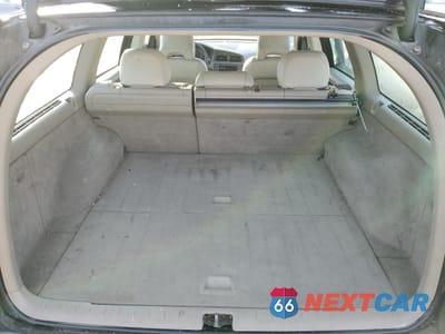 Zdjęcie 6 z 13 samochodu: 2003 VOLVO V70 VIN:YV1SW61T732301158 - miniatura